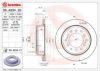 AP 25295 Brake Disc